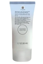 Neutrogena dry touch face sunscreen SPF50 for lightweight non greasy UV protection