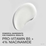 Neutrogena gel moisturizer for acne prone skin hydration and uneven skin tone care