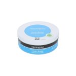 Neutrogena Hydro Boost body balm 200ml for lasting hydration and soft skin original product available on PinkBliss India