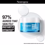 Neutrogena Hydro Boost hyaluronic acid water gel moisturizer 50g genuine skincare product available at PinkBliss India