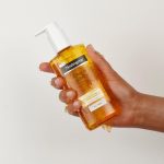 Neutrogena Clear and Soothe Micellar Jelly Make-Up Remover 200 ml - Image 5