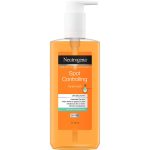 Neutrogena Spot Controlling Facial Wash For Stubborn Spot Face Wash (200 ml)