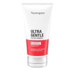 Neutrogena ultra gentle face gel hydrator genuine skincare product available at PinkBliss India