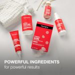 Neutrogena ultra gentle gel hydrator with 4 percent niacinamide and pro vitamin B5 for soothing and brightening skin