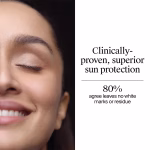 Neutrogena UltraSheer Sunblock SPF50 PA face sunscreen 80g genuine skincare product available at PinkBliss India