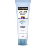 Neutrogena UltraSheer sunblock SPF50 PA+++ face sunscreen 30g lightweight sun protection original product available on PinkBliss India