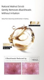Oganacell DERX facial cleanser for removing impurities refreshing skin and daily cleansing support
