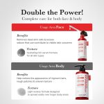 Medicube Peel Shot with Hypochlorous Acid | Gentle Exfoliating Serum for Dead Skin Cells & Pores, Blackheads & Excess Sebum Control | Rice Extract, Panthenol for Hydrating & Smoothing Care | 2.7 fl.oz - 80 ml - Image 3