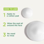 Simple gentle face cleanser for sensitive skin daily cleansing comfort and healthy skin care routine