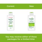 Simple Replenishing Rich Moisturiser with pro vitamin B5 and glycerin for moisture care and skin comfort