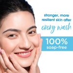 Simple soap free cleanser for sensitive skin hydration comfort and daily skincare routine