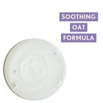 Aveeno calming body wash for clean soft refreshed and healthy looking skin