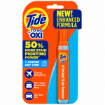 Tide To Go OXI Instant Stain Remover Pen 10ml original product available on PinkBliss India