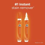 Tide To Go OXI Instant Stain Remover Pen 3 Pack 30ml genuine cleaning product available at PinkBliss India