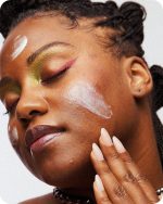 Topicals dark spot brightening serum for daily skincare routine smooth skin and healthy glow care