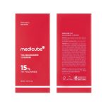 Medicube TXA Niacinamide serum for dark spot care glowing skin and even skin tone improvement