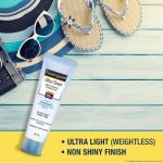 Neutrogena UltraSheer sunblock SPF50 PA+++ 30g genuine sunscreen available at PinkBliss India