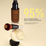 Bobbi Brown Vitamin Enriched Face Base | 2-in-1 Moisturizer & Hydrating Primer | With Shea Butter, Hyaluronic Acid, & Vitamins - 50 ml - Image 7