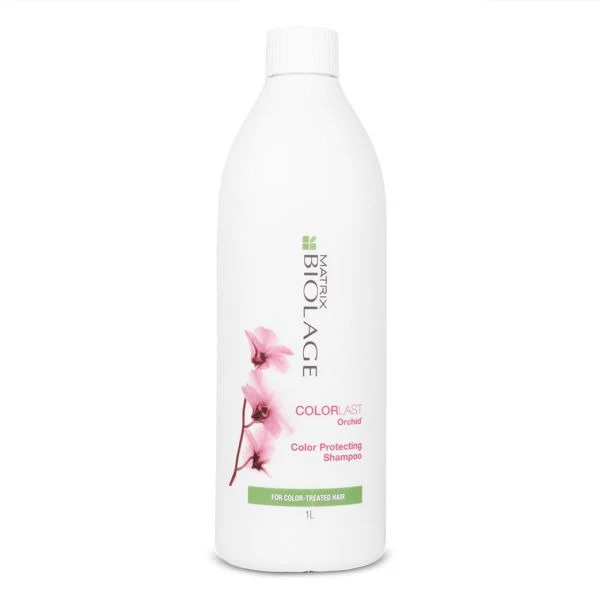 Biolage Colorlast Color Protecting Shampoo 1000ml