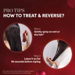 Wella Professionals Ultime Repair With AHA & Omega-9 Miracle Hair Treatment Serum – 95 ml