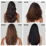 Wella Professionals Ultime Repair With AHA & Omega-9 Intense Mask (150ml)