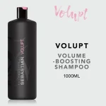 Sebastian Professional Volupt Volumising Shampoo (1000ml)