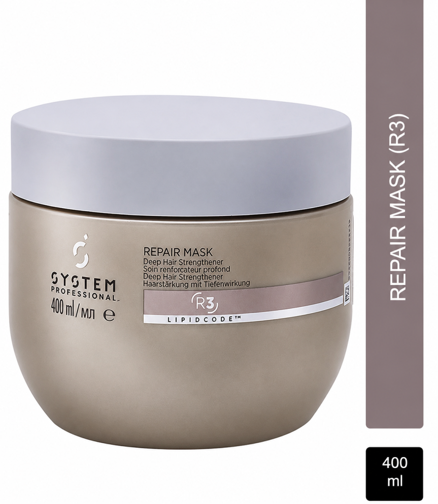 Wella System Professional Repair Mask