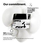 L'Oréal Professionnel Tecni.Art Fix Paste – Strong Hold Styling Paste 75ml