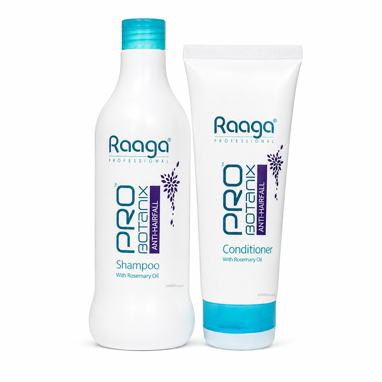 WhatsApp Image 2026-08-24 at 2.53.00 PM Raaga Professional Pro Botanix Anti-HairFall Conditioner 100ml and shampoo 200ml