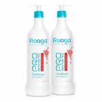 Raaga Professional Pro Botanix Color Protect Shampoo and Conditioner 1000ml Each