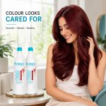 Raaga Professional Pro Botanix Color Protect Shampoo and Conditioner 1000ml Each - Image 4