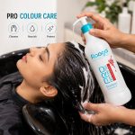 Raaga Professional Pro Botanix Color Protect Shampoo and Conditioner 1000ml Each - Image 5