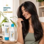 Raaga Professional Pro Botanix Anti-Frizz Shampoo 200ml and Conditioner 100ml - Image 4