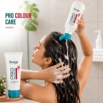Raaga Professional Pro Botanix Color Protect Shampoo 200ml and Conditioner 100ml - Image 4