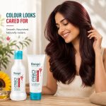 Raaga Professional Pro Botanix Color Protect Shampoo 200ml and Conditioner 100ml - Image 5
