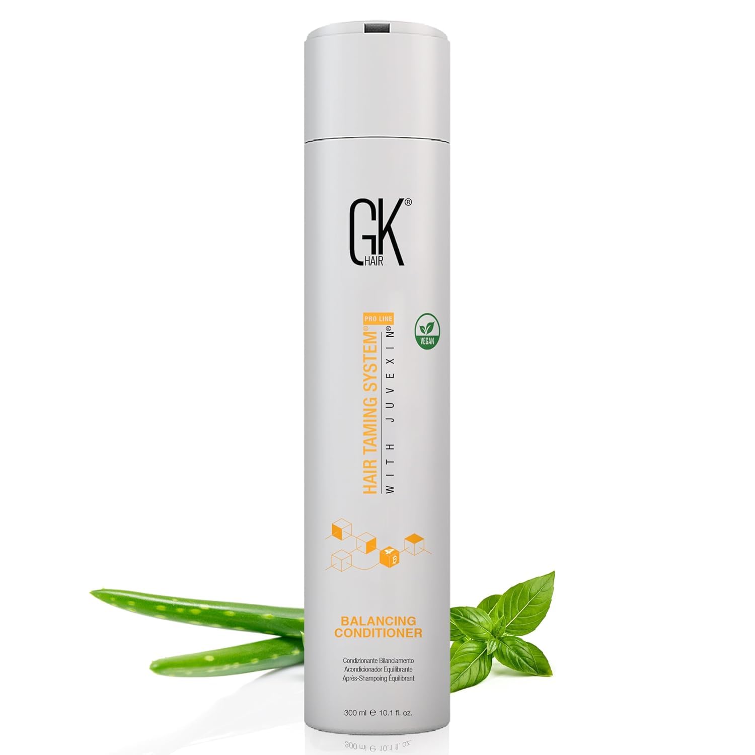 GK Hair Balancing Conditioner 300ml