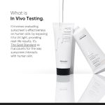Minimalist Light Fluid Sunscreen SPF 50 (PA++++) No White Cast | Broad Spectrum | Lightweight, Water & Sweat Resistant 50 ml - Image 4